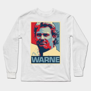 Warne Long Sleeve T-Shirt